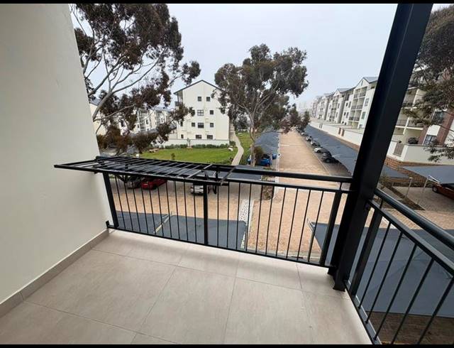 1 BEDROOM PROPERTY TO RENT IN RICHWOOD